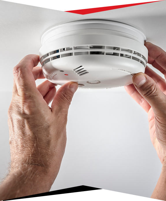 Home Alarm Company